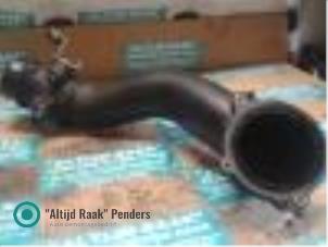 Gebruikte Intercooler Buis Mercedes E Estate (S212) E-200 CDI 16V BlueEfficiency,BlueTEC Prijs op aanvraag aangeboden door "Altijd Raak" Penders