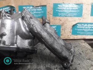 Gebruikte EGR Buis Mercedes E Estate (S212) E-200 CDI 16V BlueEfficiency,BlueTEC Prijs op aanvraag aangeboden door "Altijd Raak" Penders