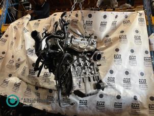 Gebruikte Motor Toyota RAV4 (A4) 2.0 16V VVT-i 4x4 Prijs op aanvraag aangeboden door "Altijd Raak" Penders