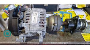 Gebruikte Dynamo Ford Transit Connect 1.8 TDCi 90 Prijs op aanvraag aangeboden door "Altijd Raak" Penders