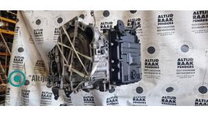 Gebruikte Automaatbak Hyundai Tucson (TL) 2.0 CRDi 16V 4WD Prijs op aanvraag aangeboden door "Altijd Raak" Penders