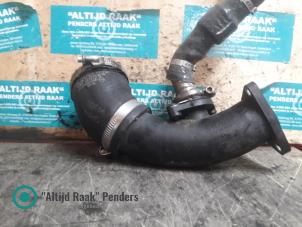 Gebruikte Diversen Volkswagen Polo V (6R) 1.4 TDI Prijs op aanvraag aangeboden door "Altijd Raak" Penders