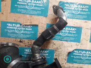 Gebruikte Leiding (diversen) Volkswagen Polo V (6R) 1.4 TDI Prijs op aanvraag aangeboden door "Altijd Raak" Penders