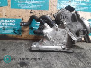 Gebruikte Diversen Volkswagen Polo V (6R) 1.4 TDI Prijs op aanvraag aangeboden door "Altijd Raak" Penders