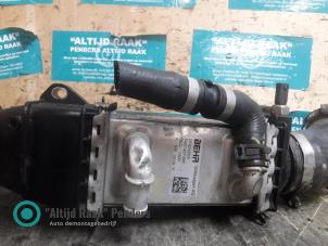 Gebruikte Intercooler Volkswagen Polo V (6R) 1.4 TDI Prijs op aanvraag aangeboden door "Altijd Raak" Penders