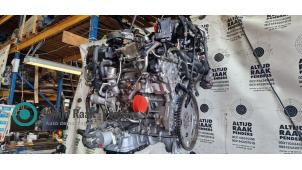 Gebruikte Motor Infiniti Q50 (V37) 3.0t V6 24V Red Sport 400 Twin Turbo Prijs op aanvraag aangeboden door "Altijd Raak" Penders