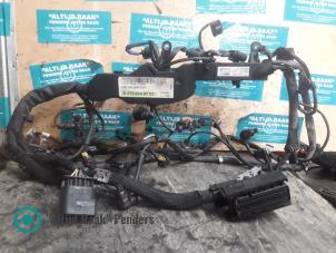 Gebruikte Kabelboom Mercedes A (W176) 2.0 A-250 Turbo 16V Prijs op aanvraag aangeboden door "Altijd Raak" Penders