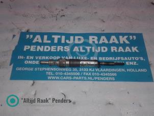 Gebruikte Gloeikaars Volkswagen Polo V (6R) 1.4 TDI Prijs op aanvraag aangeboden door "Altijd Raak" Penders