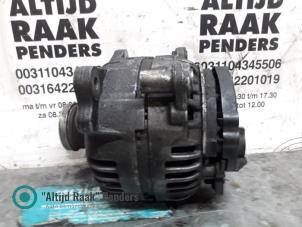 Gebruikte Dynamo Volkswagen Golf VI (5K1) 1.4 TSI 160 16V Prijs op aanvraag aangeboden door "Altijd Raak" Penders