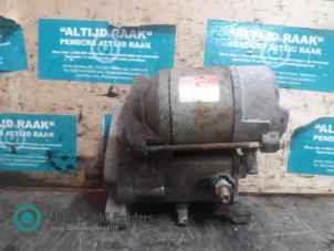 Gebruikte Startmotor Toyota Hiace Prijs op aanvraag aangeboden door "Altijd Raak" Penders