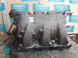 Gebruikte Inlaatspruitstuk Mercedes E (C207) E-350 CGI V6 24V Prijs op aanvraag aangeboden door "Altijd Raak" Penders