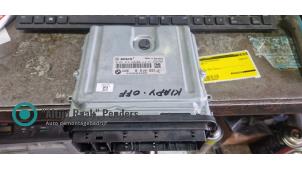 Gebruikte Computer Motormanagement BMW X3 (E83) xDrive35d 24V Prijs op aanvraag aangeboden door "Altijd Raak" Penders