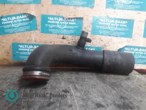 Gebruikte Intercooler Buis Volkswagen Crafter 2.5 TDI 30/32/35 Prijs op aanvraag aangeboden door "Altijd Raak" Penders