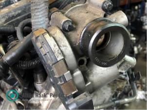 Gebruikte Gasklephuis Smart Cabrio 0.6 Turbo i.c. Prijs op aanvraag aangeboden door "Altijd Raak" Penders