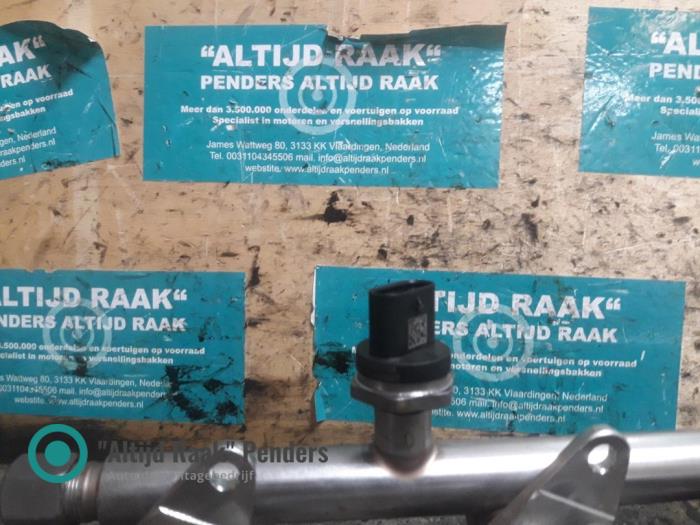 Gebruikte Druksensor Mercedes A (W176) 2.0 A-45 AMG Turbo 16V 4-Matic Prijs op aanvraag aangeboden door "Altijd Raak" Penders