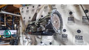 Gebruikte Automaatbak Alfa Romeo Stelvio (949) 2.2d 16V 180 Q4 Prijs op aanvraag aangeboden door "Altijd Raak" Penders