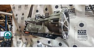 Gebruikte Automaatbak Alfa Romeo Stelvio (949) 2.2d 16V 180 Q4 Prijs op aanvraag aangeboden door "Altijd Raak" Penders