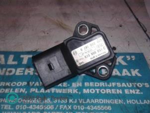 Gebruikte Druksensor Volkswagen Golf VI (5K1) 1.4 TSI 160 16V Prijs op aanvraag aangeboden door "Altijd Raak" Penders