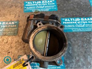 Gebruikte Gasklephuis Chevrolet Avalanche 5.3 V8 4x4 Prijs op aanvraag aangeboden door "Altijd Raak" Penders