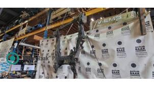 Gebruikte Subframe Alfa Romeo 159 (939AX) Prijs op aanvraag aangeboden door "Altijd Raak" Penders