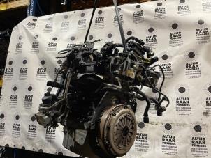 Gebruikte Motor Alfa Romeo MiTo (955) 1.4 Turbo 16V Bi-fuel Prijs op aanvraag aangeboden door "Altijd Raak" Penders