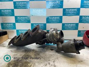 Gebruikte G-lader Mercedes E (W212) E-250 CGI 16V BlueEfficiency Prijs op aanvraag aangeboden door "Altijd Raak" Penders