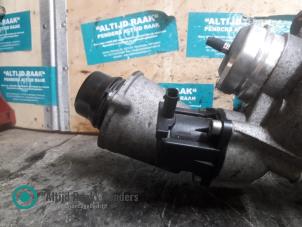 Gebruikte Turbodruk sensor Mercedes E (W212) E-250 CGI 16V BlueEfficiency Prijs op aanvraag aangeboden door "Altijd Raak" Penders