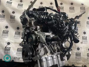 Gebruikte Motor Toyota Corolla Verso Prijs op aanvraag aangeboden door "Altijd Raak" Penders