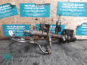 Gebruikte Injector brug Porsche Macan (95B) 3.6 V6 24V Turbo Prijs op aanvraag aangeboden door "Altijd Raak" Penders