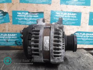 Gebruikte Dynamo Porsche Macan (95B) 3.6 V6 24V Turbo Prijs op aanvraag aangeboden door "Altijd Raak" Penders