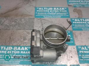 Gebruikte Gasklephuis Porsche Macan (95B) 3.6 V6 24V Turbo Prijs op aanvraag aangeboden door "Altijd Raak" Penders