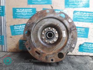 Gebruikte Vliegwiel Porsche Macan (95B) 3.6 V6 24V Turbo Prijs op aanvraag aangeboden door "Altijd Raak" Penders