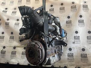 Gebruikte Motor Kia Cee'd (EDB5) 2.0 CRDi 16V Prijs op aanvraag aangeboden door "Altijd Raak" Penders