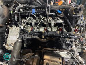 Gebruikte Motor Landrover Range Rover Evoque (LVJ/LVS) 2.0 D 150 16V 5-drs. Prijs op aanvraag aangeboden door "Altijd Raak" Penders