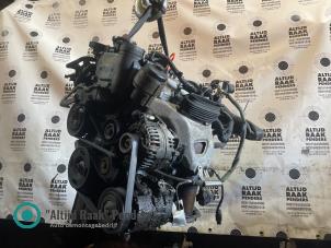 Gebruikte Motor Volkswagen Golf V (1K1) 1.6 FSI 16V Prijs op aanvraag aangeboden door "Altijd Raak" Penders