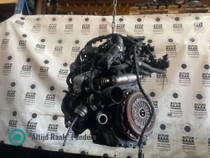 Gebruikte Motor Fiat Bravo (198A) 1.9 JTD 16V Multijet 150 Prijs op aanvraag aangeboden door "Altijd Raak" Penders