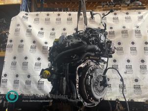 Gebruikte Motor Renault Trafic New (JL) 2.0 dCi 16V 90 Prijs op aanvraag aangeboden door "Altijd Raak" Penders