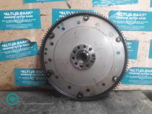 Gebruikte Starterkrans Audi Q7 (4MB/4MG) 3.0 TDI V6 24V Prijs op aanvraag aangeboden door "Altijd Raak" Penders