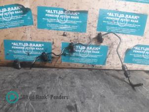 Gebruikte Leiding (diversen) Nissan Navara (D40) 2.5 dCi 16V 4x4 Prijs op aanvraag aangeboden door "Altijd Raak" Penders