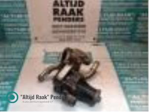 Gebruikte Uitlaat gasklep (EGR) Ford Transit 2.2 TDCi 16V Prijs op aanvraag aangeboden door "Altijd Raak" Penders