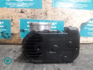 Gebruikte Gasklephuis Ford Transit 2.2 TDCi 16V Prijs op aanvraag aangeboden door "Altijd Raak" Penders