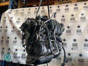 Gebruikte Motor Toyota Auris (E15) 1.6 Dual VVT-i 16V Prijs op aanvraag aangeboden door "Altijd Raak" Penders