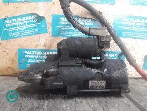 Gebruikte Startmotor Ford Ranger 2.2 TDCi 16V 150 4x4 Prijs op aanvraag aangeboden door "Altijd Raak" Penders