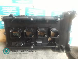 Gebruikte Kleppendeksel Mercedes E (C207) E-260 CGI 16V BlueEfficiency Prijs op aanvraag aangeboden door "Altijd Raak" Penders