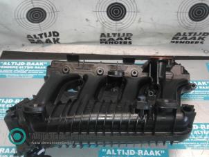 Gebruikte Inlaatspruitstuk Mercedes E (C207) E-260 CGI 16V BlueEfficiency Prijs op aanvraag aangeboden door "Altijd Raak" Penders