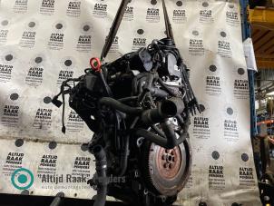 Gebruikte Motor Volkswagen Polo V (6R) 1.2 TDI 12V BlueMotion Prijs op aanvraag aangeboden door "Altijd Raak" Penders