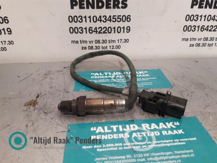Gebruikte Lambda Sonde Mercedes E (VF211) 2.2 E-220 CDI 16V Prijs op aanvraag aangeboden door "Altijd Raak" Penders
