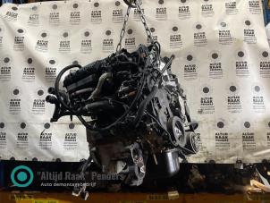 Gebruikte Motor Peugeot 5008 I (0A/0E) 1.6 HDiF 16V Prijs op aanvraag aangeboden door "Altijd Raak" Penders