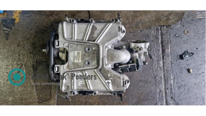 Gebruikte Compressor Audi A6 Prijs op aanvraag aangeboden door "Altijd Raak" Penders