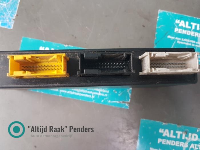 Gebruikte Module Bodycontrol BMW 8 serie (E31) 850i, Ci 5.0 Prijs op aanvraag aangeboden door "Altijd Raak" Penders